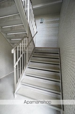 ルミエールの外観写真
