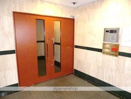 東京都杉並区梅里２丁目[1LDK/41.91m2]の共用部4