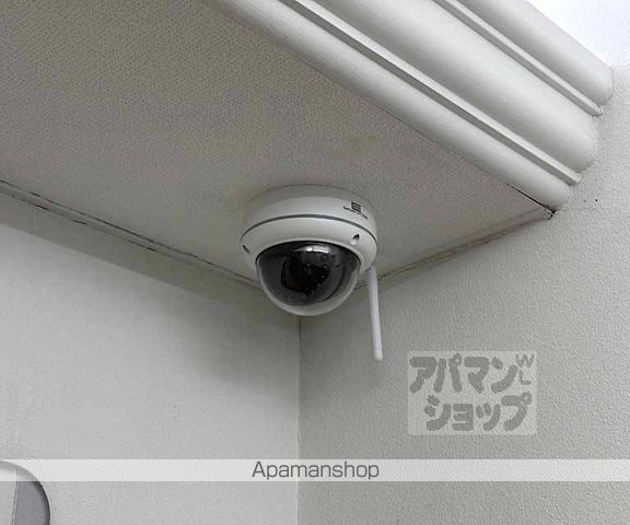 エスポワール聚楽の内装写真