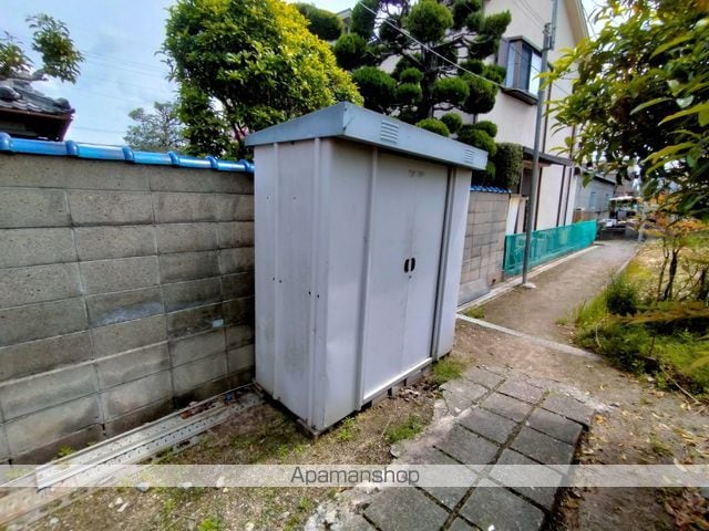西面中2丁目戸建ての外観写真