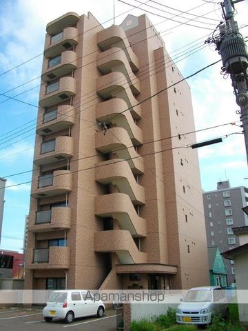 センチュリー21の外観写真