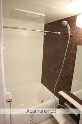 ブリーズ代々木上原[1K/28.31m2]のバス