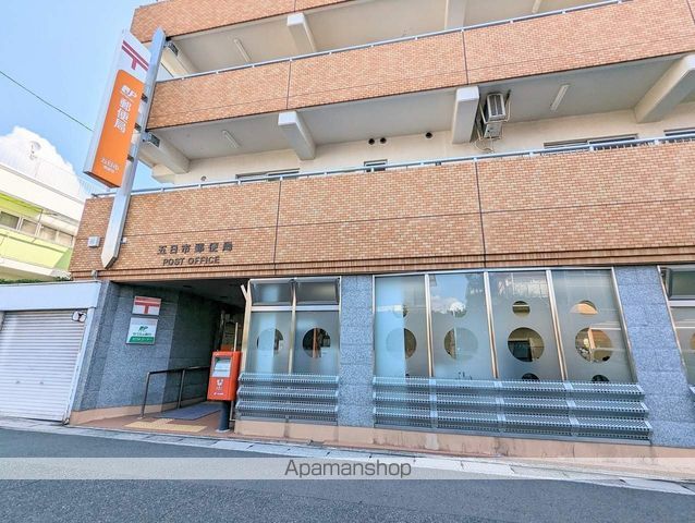 ヴィラ ジャローネの周辺写真
