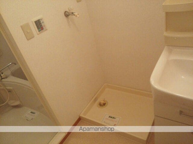 ノルテ フロレスタIの内装写真