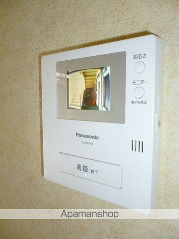 アリコベール宮の沢の内装写真