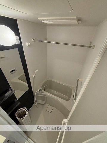S−FORT鶴見中央の内装写真