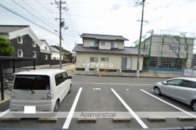 コーポグレイス A棟のその他写真