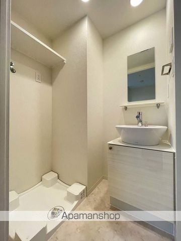エスリード金山クラッシィの内装写真