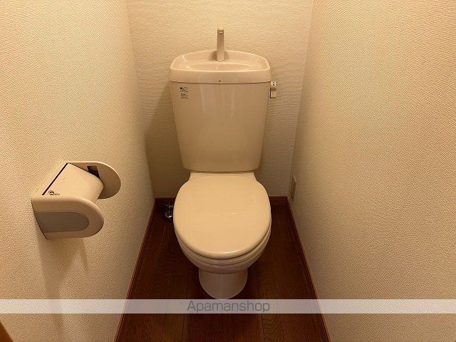 レオパレスプレミールの内装写真