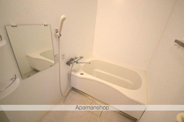 サンシティ前橋の内装写真
