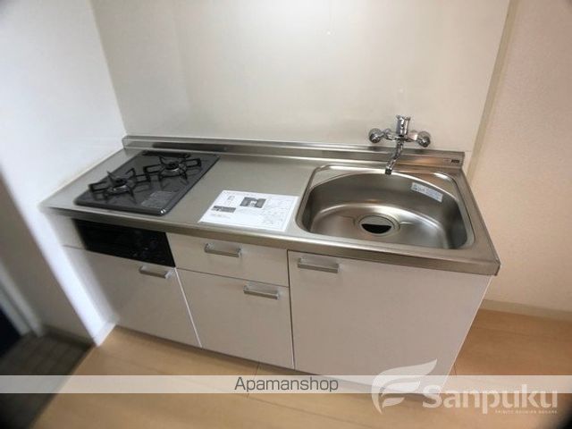 ジョイフル第3小坂の内装写真