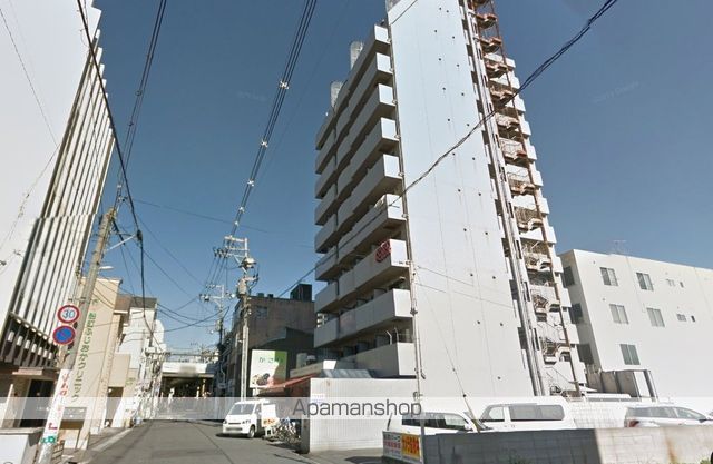 リアライズ福山の外観写真