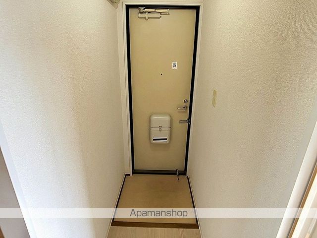 プレジール JUNEの内装写真