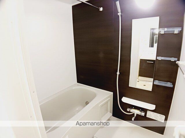 プラシード北円山の内装写真