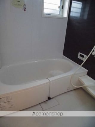 ヴェルドミール[1LDK/42.6m2]のバス