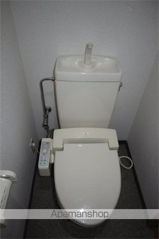 イーズガーデン中央の内装写真