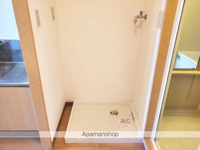 サウス23の内装写真