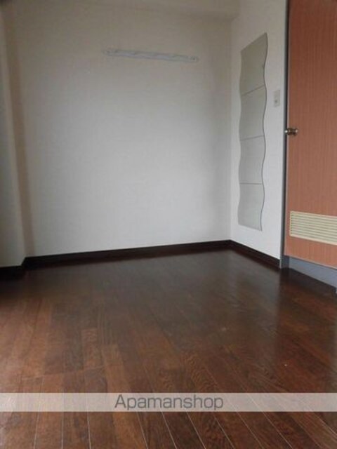 ジョイフル伝法橋[1R/13.5m2]の内装1