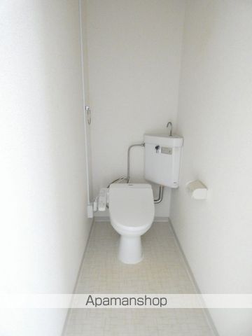 プレジール オオクラBの内装写真