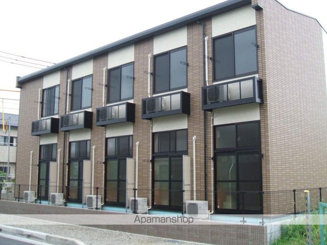 レオパレス南流山のイメージ