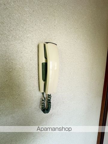 シャトーMOの内装写真