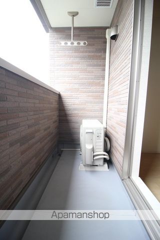 カレントレジデンス Aの内装写真