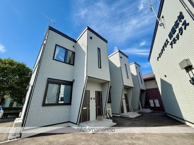 イーリッチテラス関屋本村