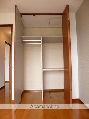 サニーコーポ西林田Aの内装写真