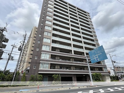 ファインレジデンス南草津[3LDK/69.24m2]の外観1