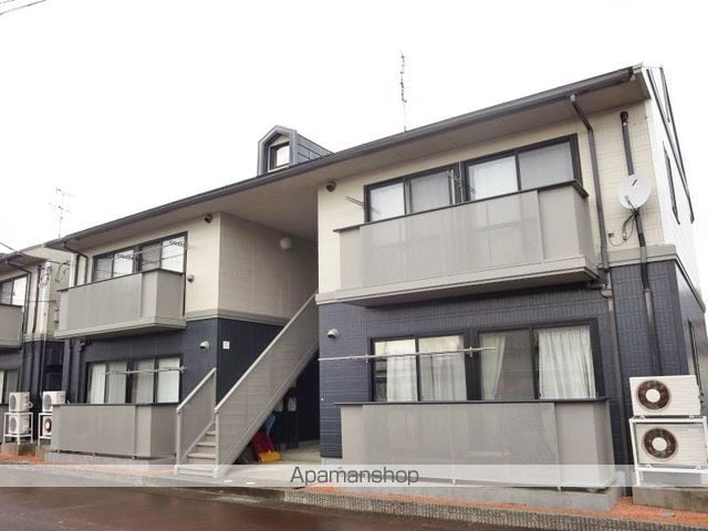 ハイツシービーI