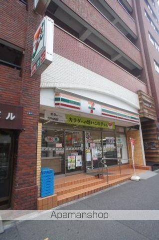 リージア代々木ビナリオの周辺写真