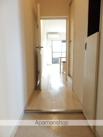 ラ・レジダンス・ド・高取の内装写真