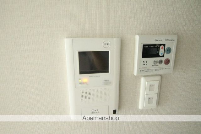 BPRレジデンス江坂の内装写真