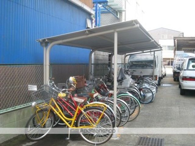 瑞和ビルの外観写真