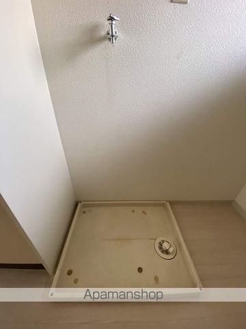 ハイツタイヨウの内装写真