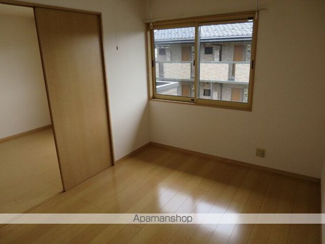 グランメールY ABの内装写真
