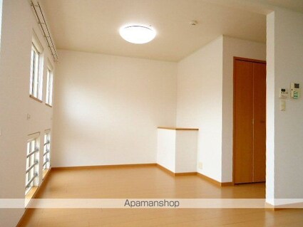 メゾンドサブレＡ[1LDK/46.09m2]のキッチン