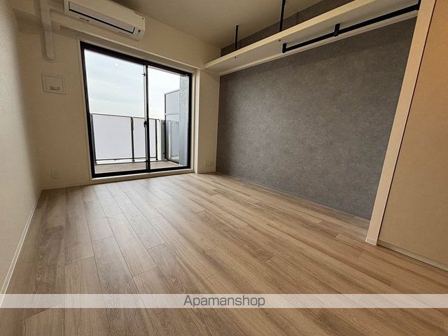 COMFORIA江坂江の木町Qの内装写真