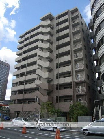 【千葉市中央区問屋町のマンションの外観1】