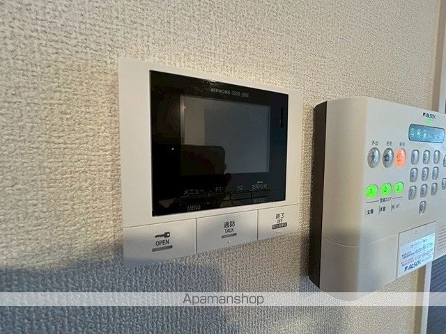 アンサンブル大今里の内装写真