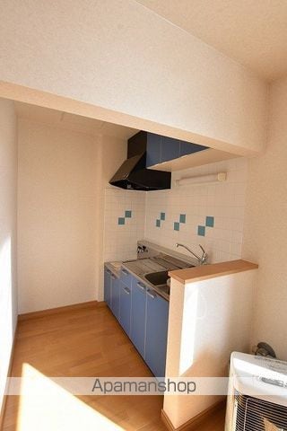 ロイヤルハイツセイヤの内装写真