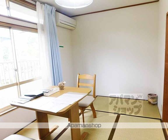 CASA坂脇の内装写真