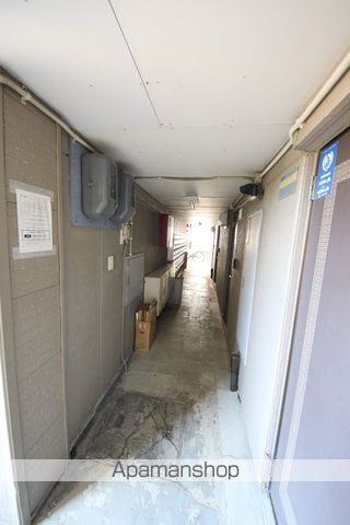 ベルハイム大谷地のその他写真