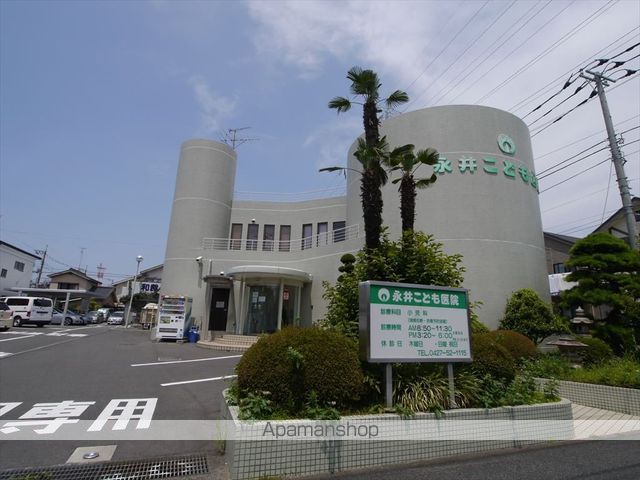 ボナールネオの周辺写真