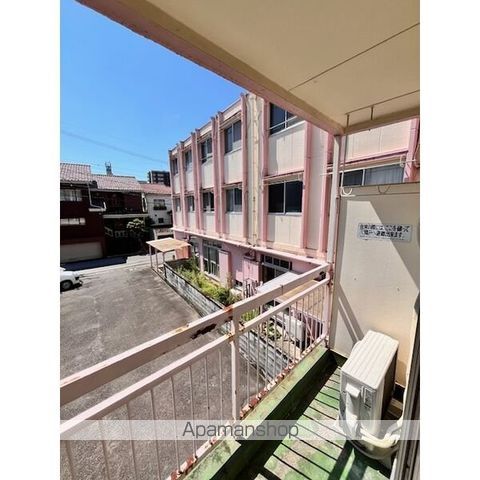 ハイツ堀田 201 ｜ 岐阜県岐阜市光町２丁目77（賃貸マンション1K・2階・18.48㎡） その13