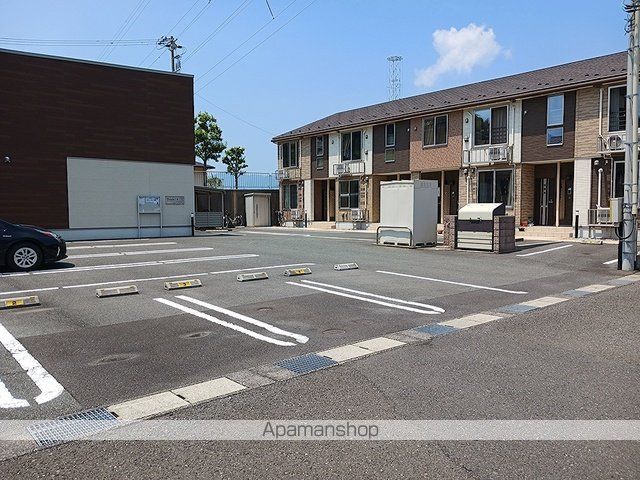 プランドール IIのその他写真
