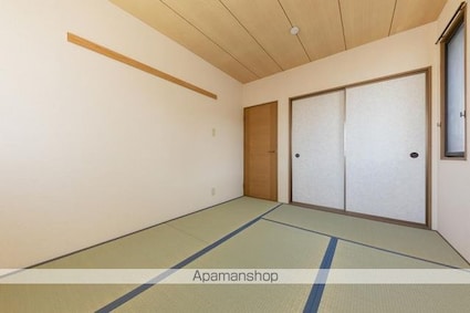 香川県高松市桜町２丁目[2LDK/56m2]の内装6