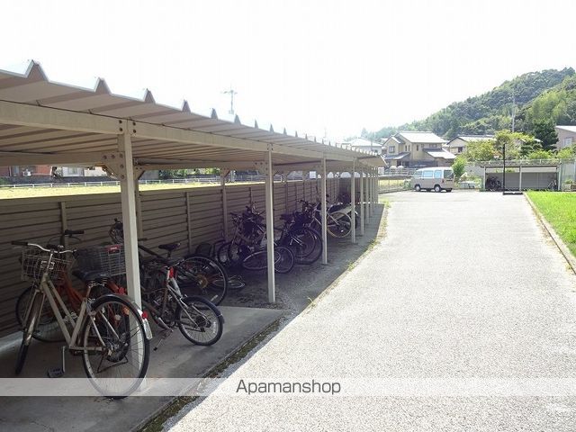 福井ハイツのその他写真