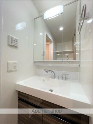 グランアビタシオンノリタケ[1LDK/44.07m2]の洗面所