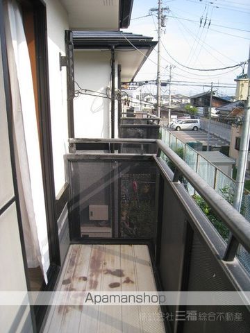 フェニックスコートB棟の内装写真